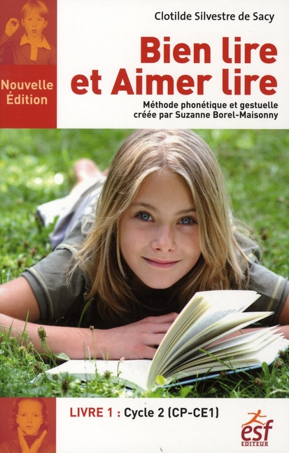 Emprunter BIEN LIRE ET AIMER LIRE T1 livre
