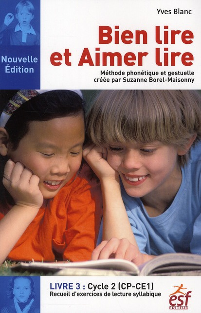 Emprunter BIEN LIRE ET AIMER LIRE T3 livre