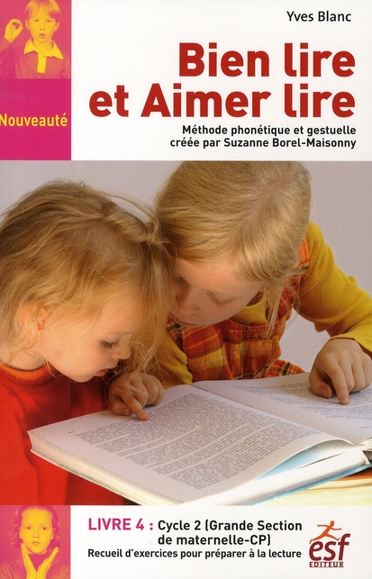 Emprunter BIEN LIRE ET AIMER LIRE T4 livre