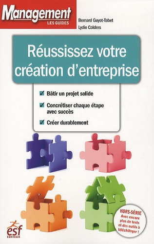 Emprunter Réussissez votre création d'entreprise. 2e édition livre