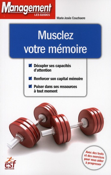 Emprunter Musclez votre mémoire. 2e édition livre
