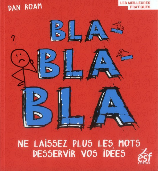 Emprunter Bla-bla-bla livre