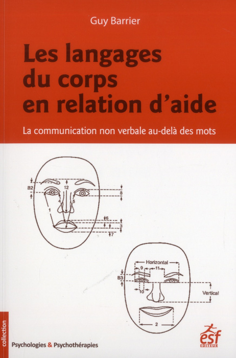 Emprunter Les langages du corps en relation d'aide. La communication non verbale au-delà des mots livre
