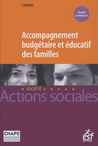Emprunter Accompagnement budgétaire et éducatif des familles livre