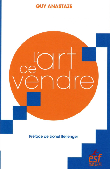 Emprunter L'art de vendre livre
