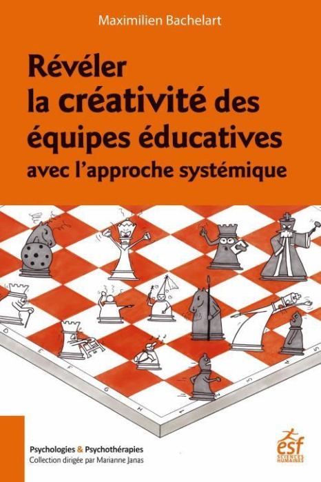 Emprunter Révéler la créativité livre