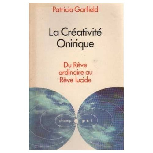 Emprunter LA CREATIVITE ONIRIQUE livre