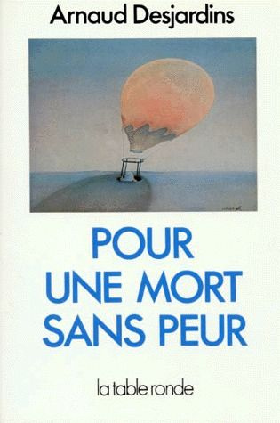 Emprunter Pour une mort sans peur livre