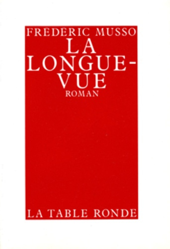 Emprunter La Longue-vue livre