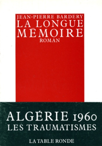 Emprunter La Longue mémoire livre