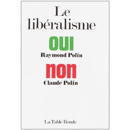 Emprunter Le Libéralisme. Espoir ou péril livre