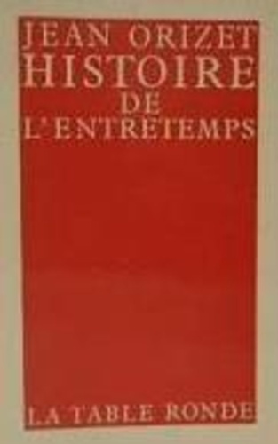 Emprunter Histoire de l'entretemps : La rame d'Ulysse livre