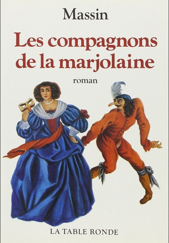 Emprunter Les Compagnons de la marjolaine livre