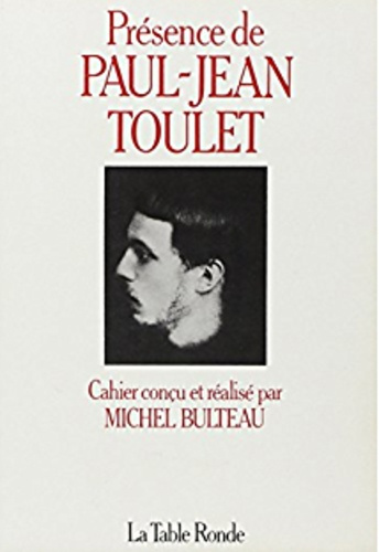 Emprunter Présence de Paul-Jean Toulet livre