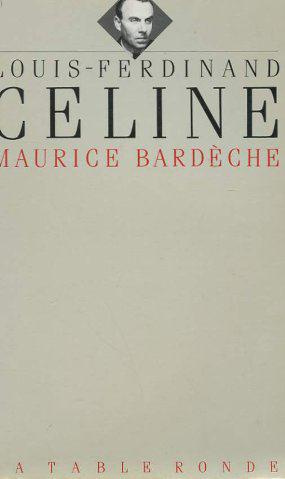 Emprunter LOUIS-FERDINAND CELINE livre