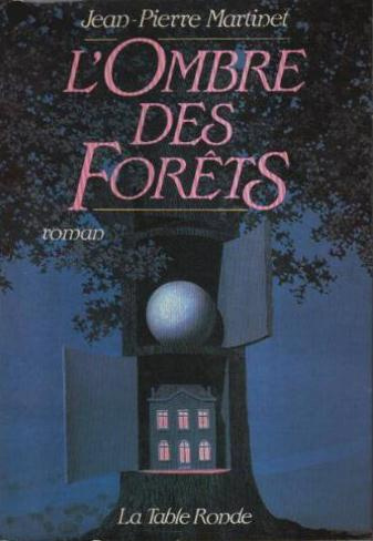 Emprunter L'OMBRE DES FORETS livre