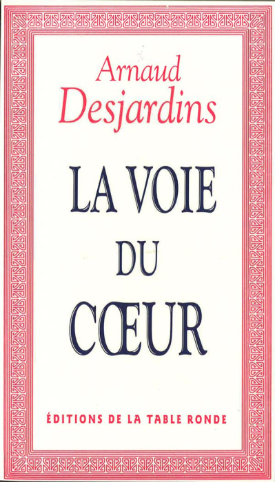 Emprunter La Voie du coeur livre