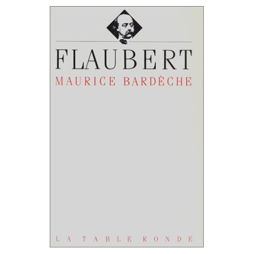 Emprunter Flaubert livre