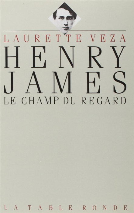 Emprunter Henry James livre