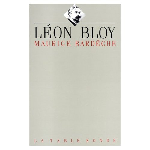 Emprunter Léon Bloy livre