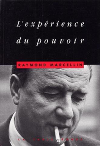 Emprunter EXPERIENCE DU POUVOIR livre
