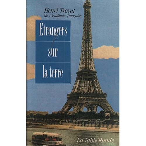 Emprunter ETRANGERS SUR LA TERRE livre