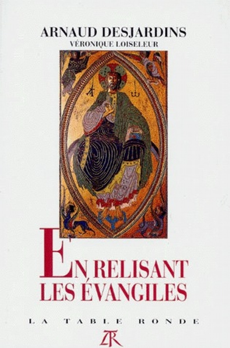 Emprunter En relisant les Évangiles livre