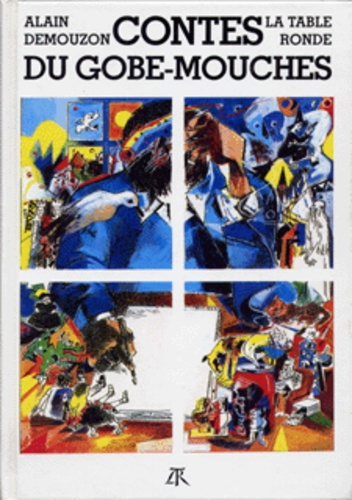 Emprunter Contes du gobe-mouches livre