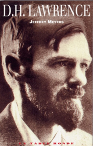Emprunter D. H. Lawrence livre