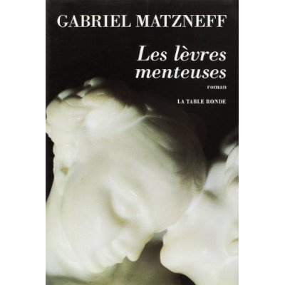 Emprunter LES LEVRES MENTEUSES livre
