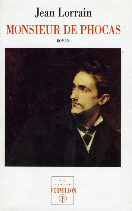 Emprunter Monsieur de Phocas livre