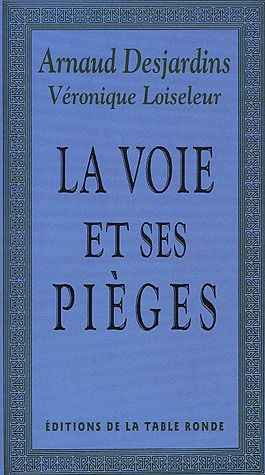 Emprunter La voie et ses pièges livre