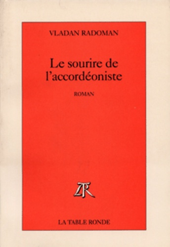 Emprunter Le sourire de l'accordéoniste livre