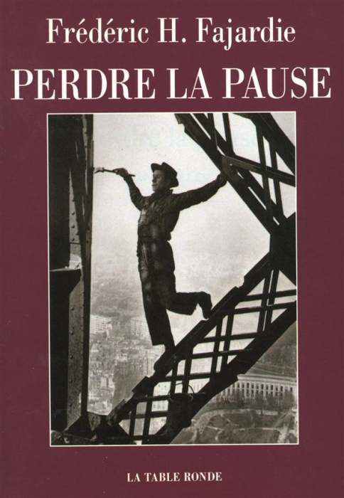 Emprunter Perdre la pause livre