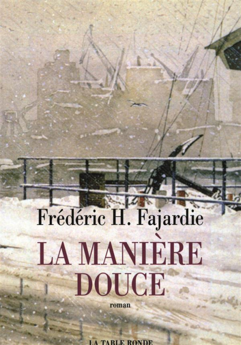 Emprunter La Manière douce livre