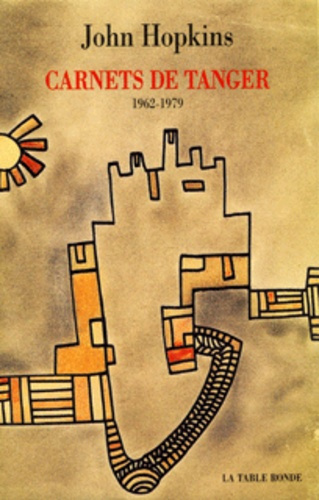 Emprunter Carnets de Tanger. 1962-1979 livre