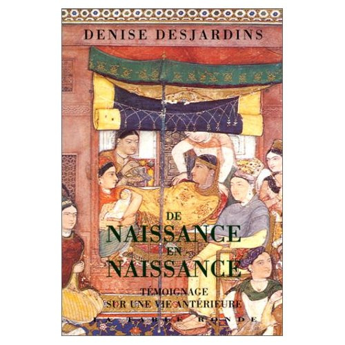 Emprunter DE NAISSANCE EN NAISSANCE livre