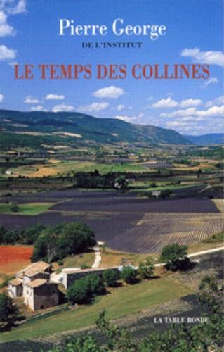 Emprunter Le temps des collines livre