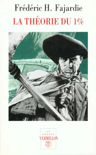 Emprunter La théorie du 1% livre