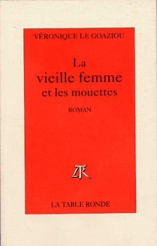 Emprunter La vieille femme et les mouettes livre