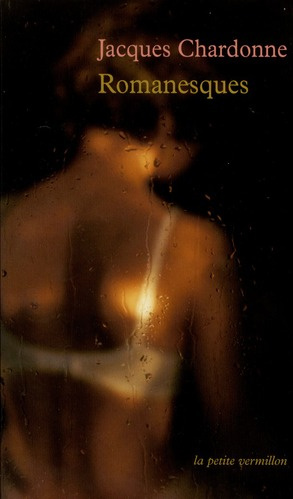 Emprunter Romanesques livre