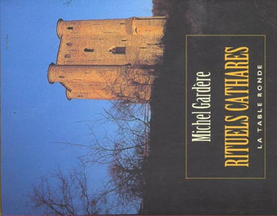 Emprunter Rituels cathares livre