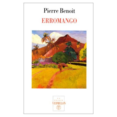 Emprunter Erromango livre