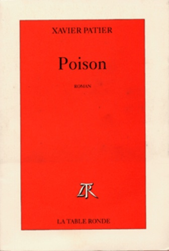 Emprunter Poison livre