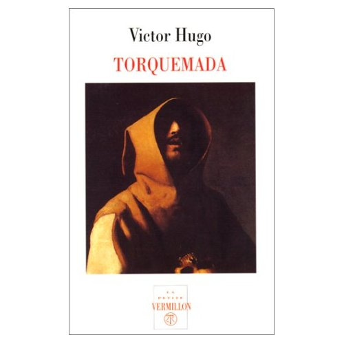 Emprunter Torquemada. Théâtre livre