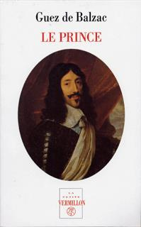 Emprunter Le prince livre