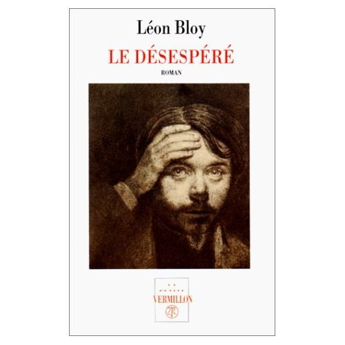 Emprunter Le désespéré livre