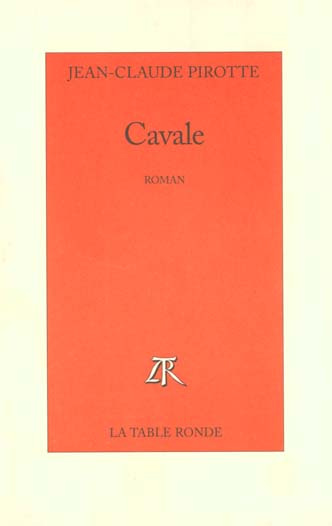 Emprunter Cavale livre