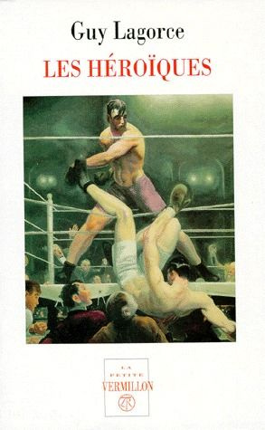 Emprunter Les héroïques livre
