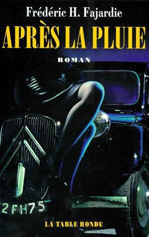 Emprunter Après la pluie livre